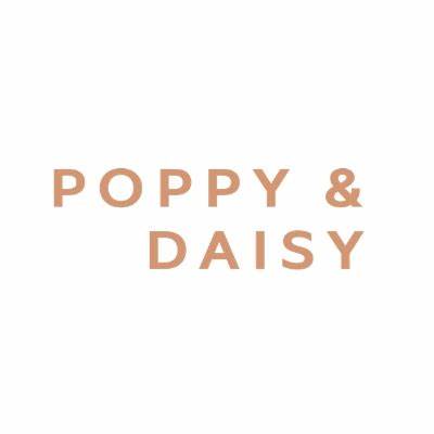 poppy and daisy designs