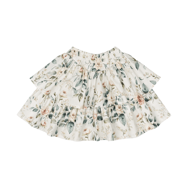 Rock Your Baby | Adeline Shirred Skirt