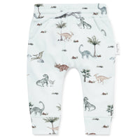 Aster & Oak | Dinosaur Harem Pants