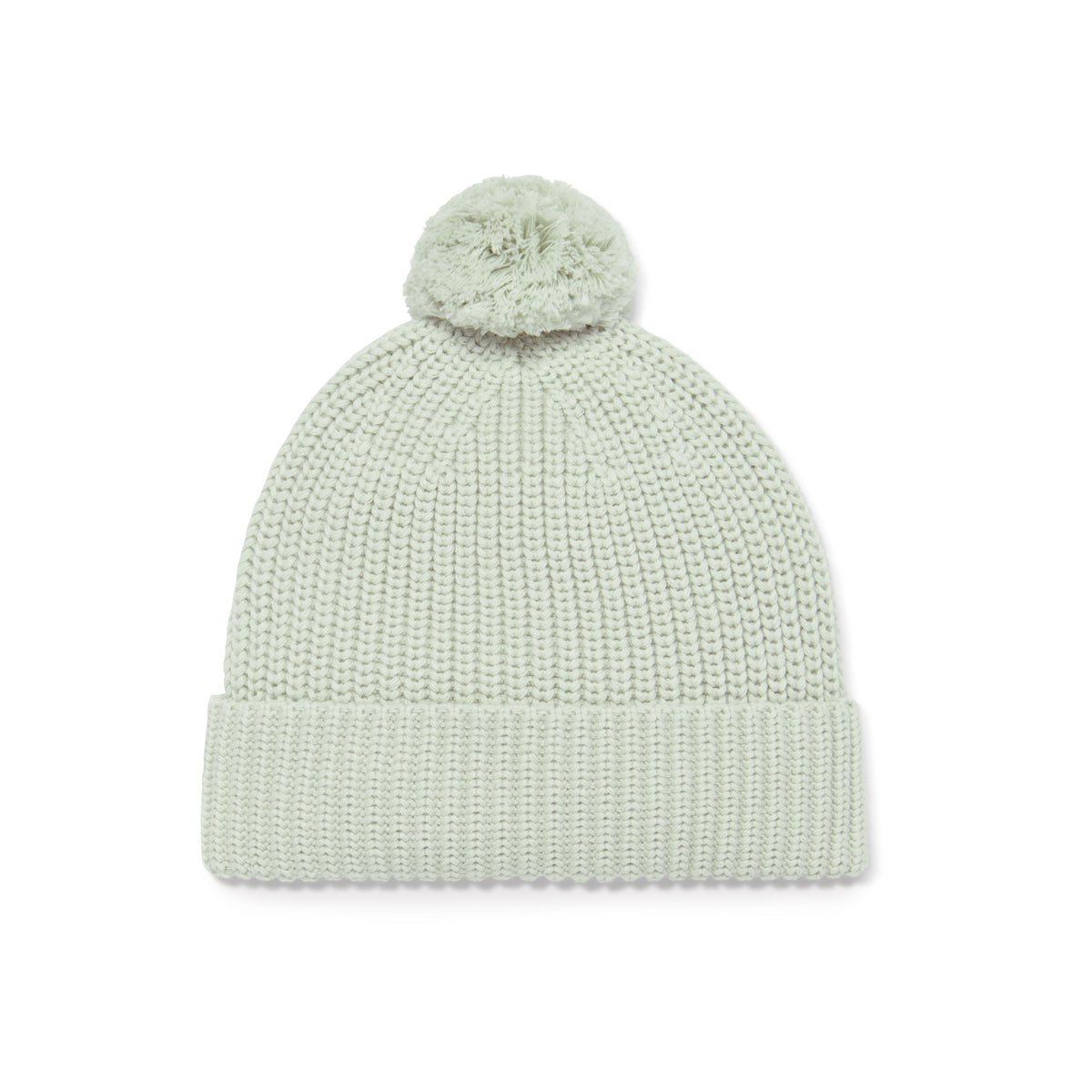 Aster & Oak | Sage Knit Beanie