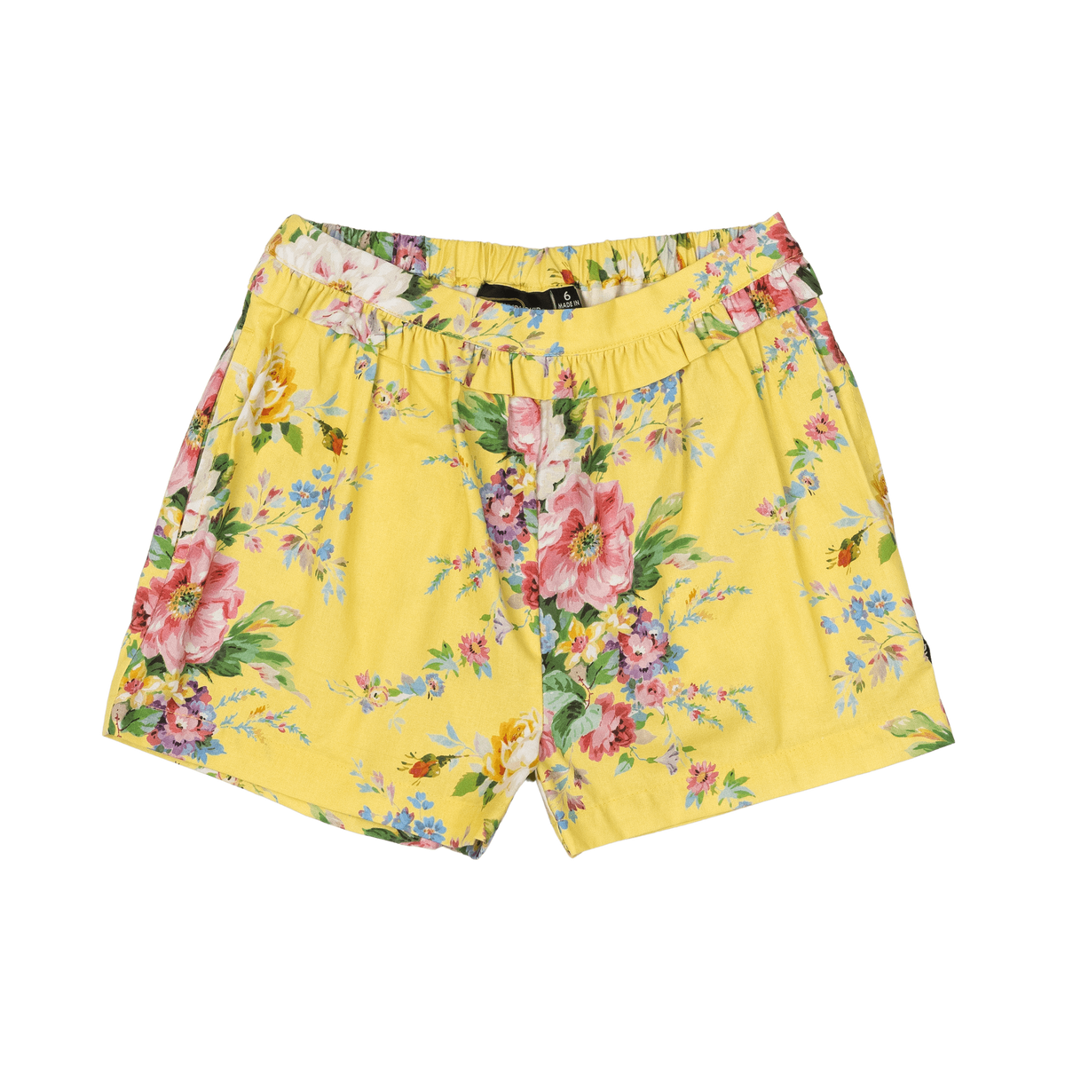 Rock Your Baby | Beatrice Shorts