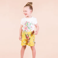 Rock Your Baby | Beatrice Shorts