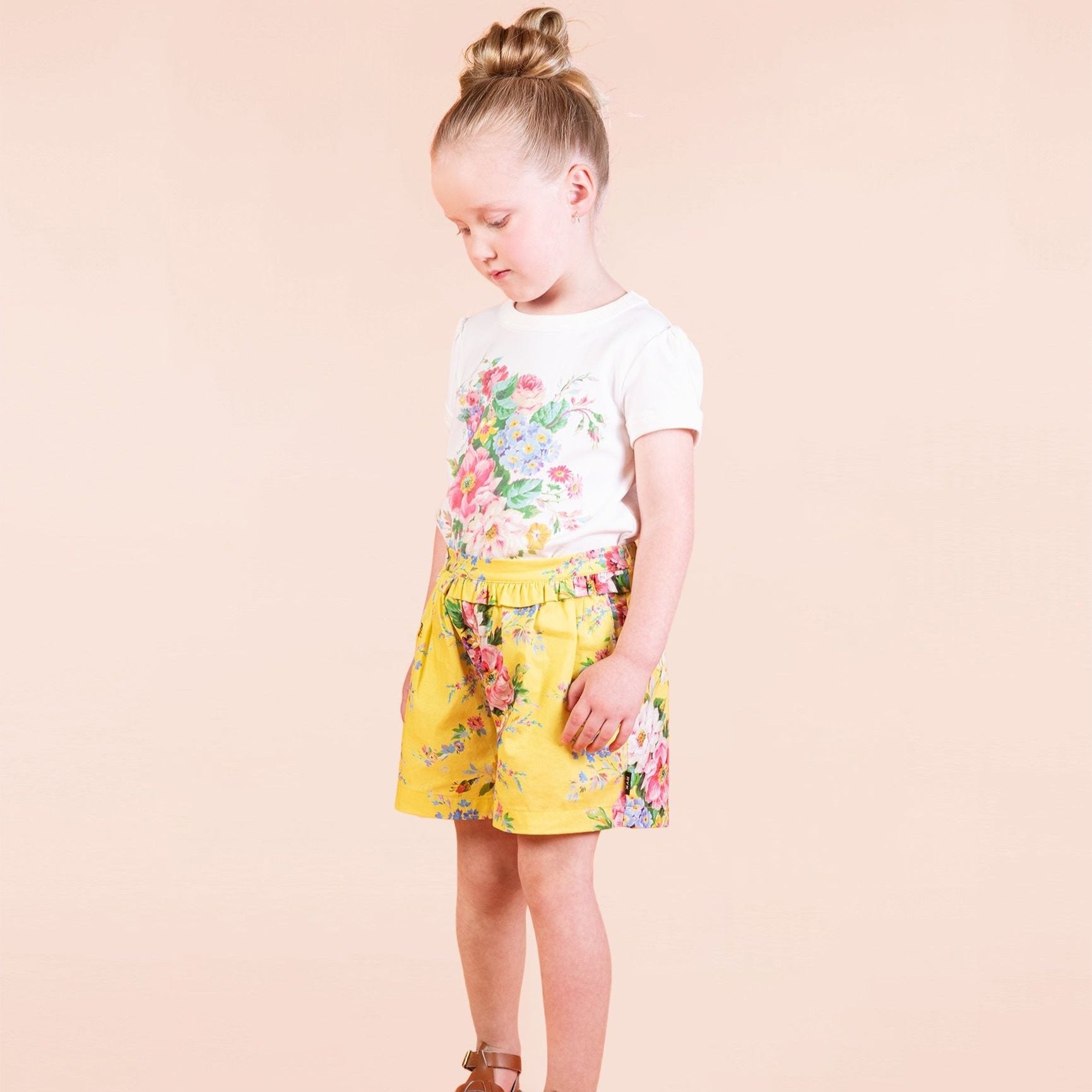 Rock Your Baby | Beatrice Shorts