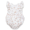 Aster & Oak | Blossom Bubble Romper