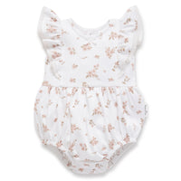 Aster & Oak | Blossom Bubble Romper