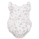 Aster & Oak | Blossom Bubble Romper