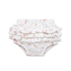 Aster & Oak | Blossom Ruffle Bloomers