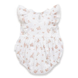 Aster & Oak | Blossom Bubble Romper