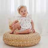 Aster & Oak | Blossom Bubble Romper