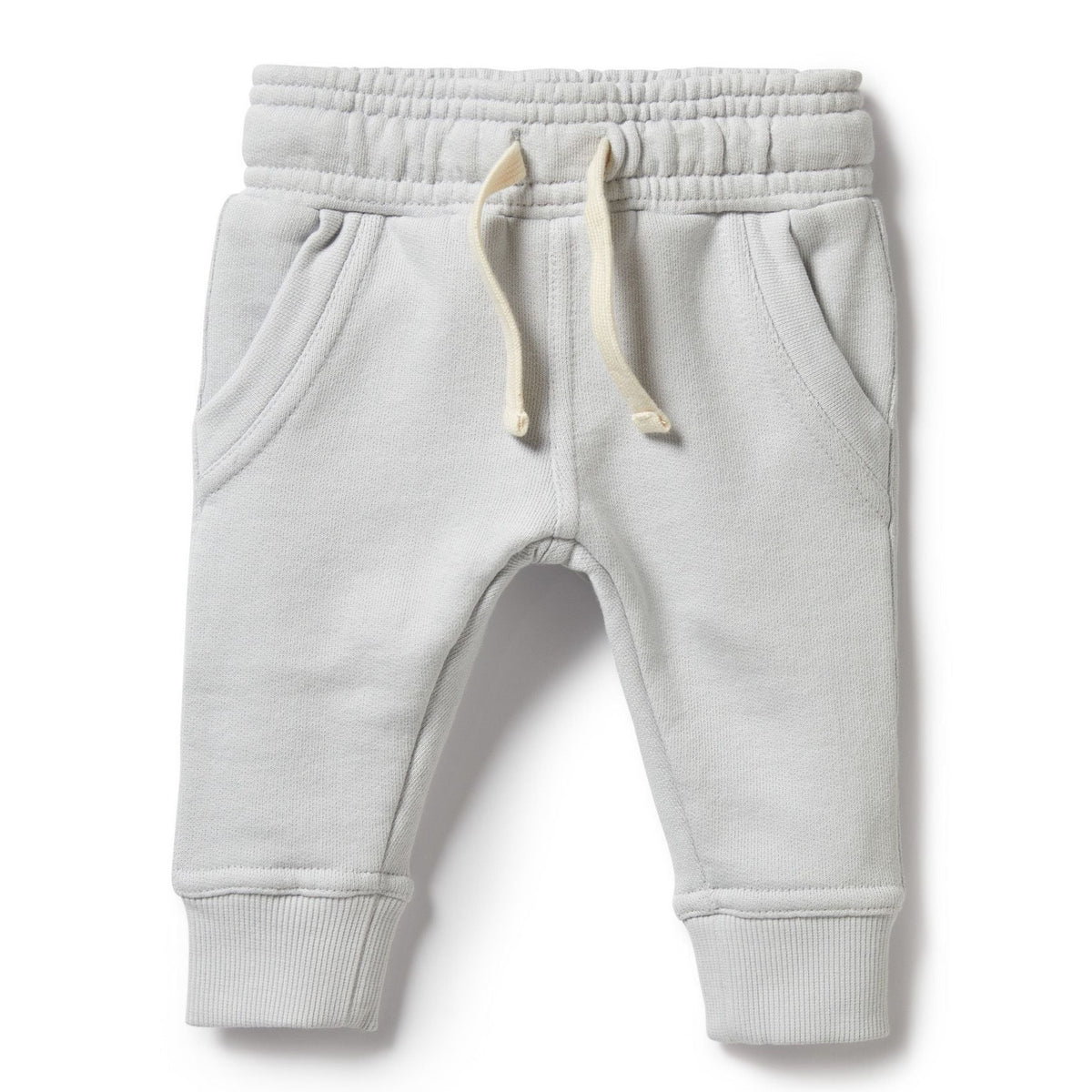 Wilson & Frenchy | Bluebell Organic Terry Sweat Pant