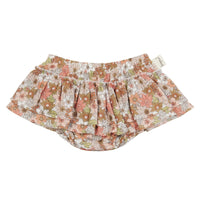 Kapowkids | Bouquet Ruffle Bloomers