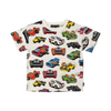 Rock Your Baby - Cars T-Shirt