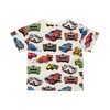 Rock Your Baby - Cars T-Shirt