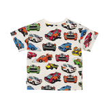 Rock Your Baby - Cars T-Shirt