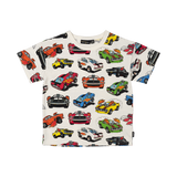 Rock Your Baby - Cars T-Shirt