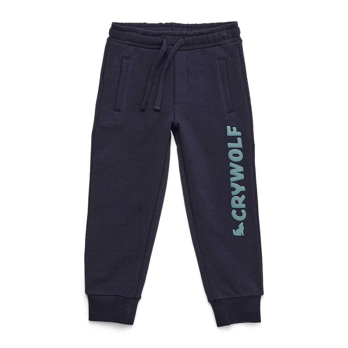 Chill Track Pant - Navy