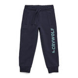 Chill Track Pant - Navy