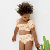 Kapowkids | Clam Bikini UPF50