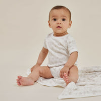 Aster & Oak | Cute Creatures Onesie