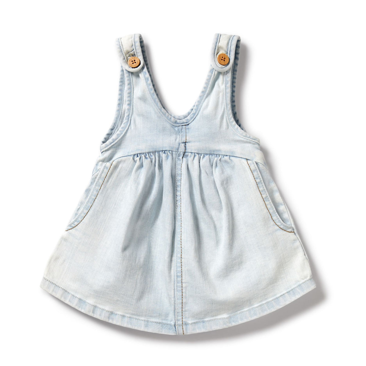 Wilson & Frenchy | Denim Dress