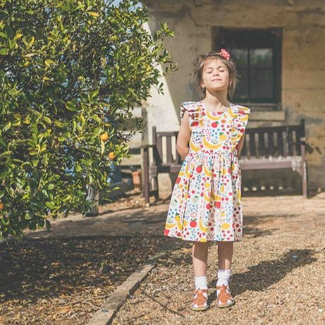 Rock Your Baby | Farmers Market Dress