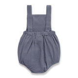 Aster & Oak | Flint Muslin Playsuit