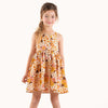 Rock Your Baby | Haight Ashbury Boho Dress