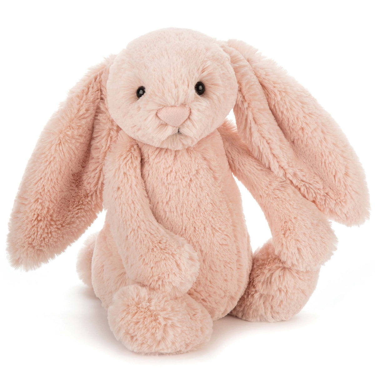 Jellycat | Bashful Medium Bunny - Blush