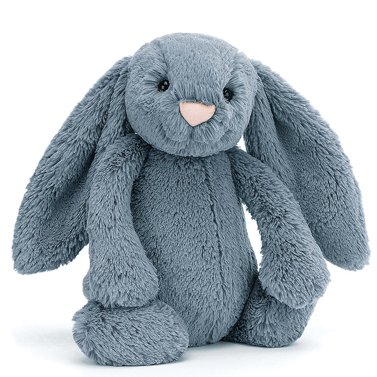 Jellycat | Bashful Medium Bunny - Dusky Blue