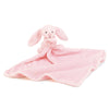 Jellycat | Bashful Pink Bunny Soother