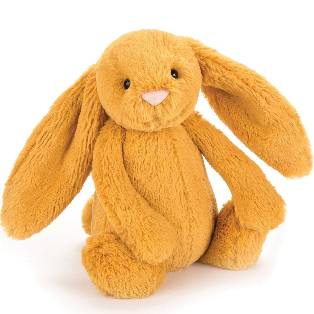 Jellycat | Bashful Medium Bunny - Saffron