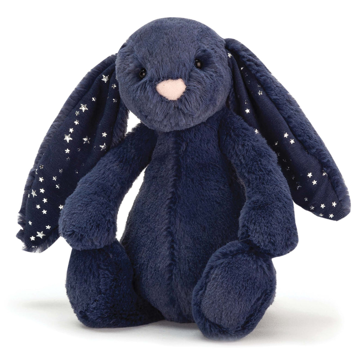 Jellycat | Bashful Medium Bunny - Stardust Blue