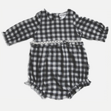 Love Henry | Nora Playsuit