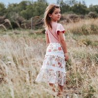 Love Henry | Maggie Skirt - Fairyfloss