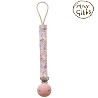 Jellystone | May Gibbs Dummy Clip - Blush