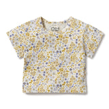 Wilson & Frenchy | Organic Top - Little Meadow