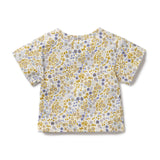 Wilson & Frenchy | Organic Top - Little Meadow