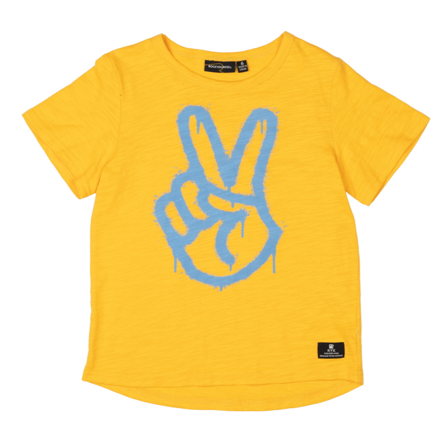 Peace T-Shirt