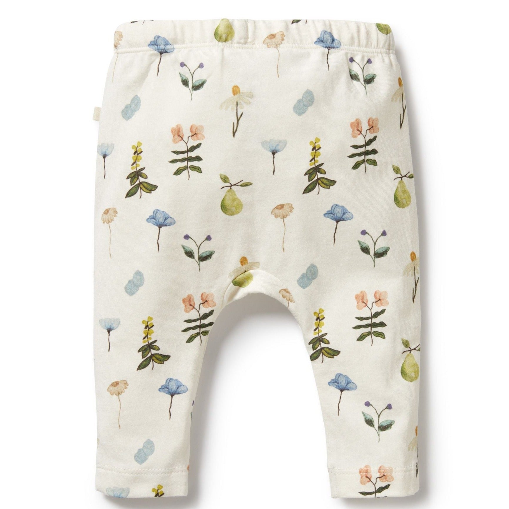 Wilson & Frenchy | Petit Garden Organic Legging