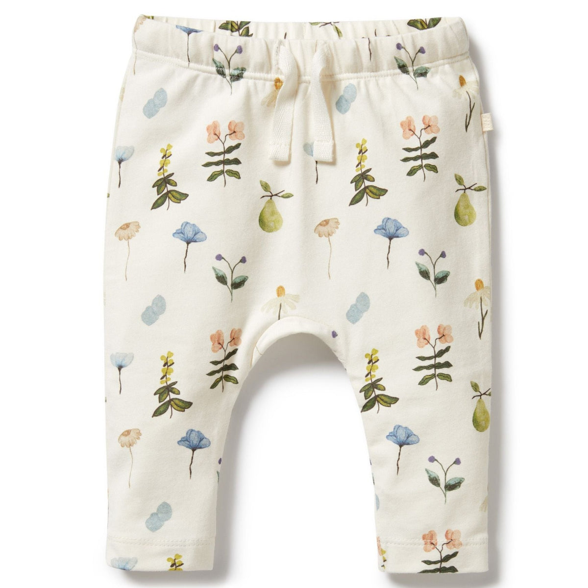 Wilson & Frenchy | Petit Garden Organic Legging