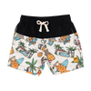 Rock Your Baby | Summer Daze Boardshorts with Mesh Lining