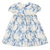 Rock Your Baby | Summer Toile Dress