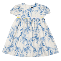 Rock Your Baby | Summer Toile Dress