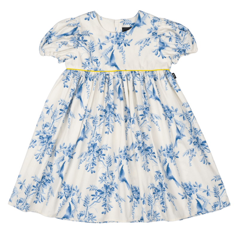 Rock Your Baby | Summer Toile Dress