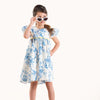 Rock Your Baby | Summer Toile Dress