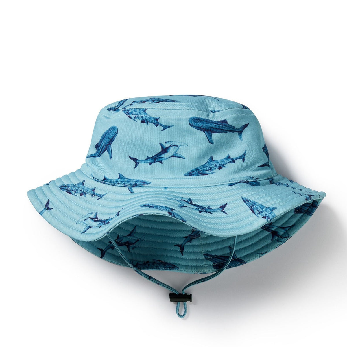 Wilson & Frenchy | Sharky Swim Sunhat