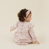 Aster & Oak | Duck Family Ruffle Dress