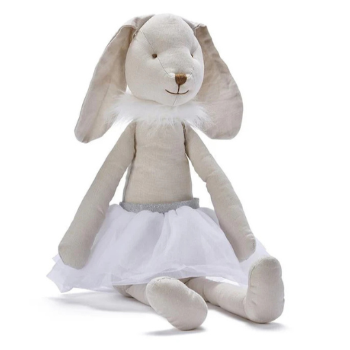 Nana Huchy | Misty Bunny