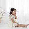 Aster & Oak | Happy Holidays Tutu Dress