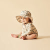 Wilson & Frenchy | Swim Sun Hat - Little Croc